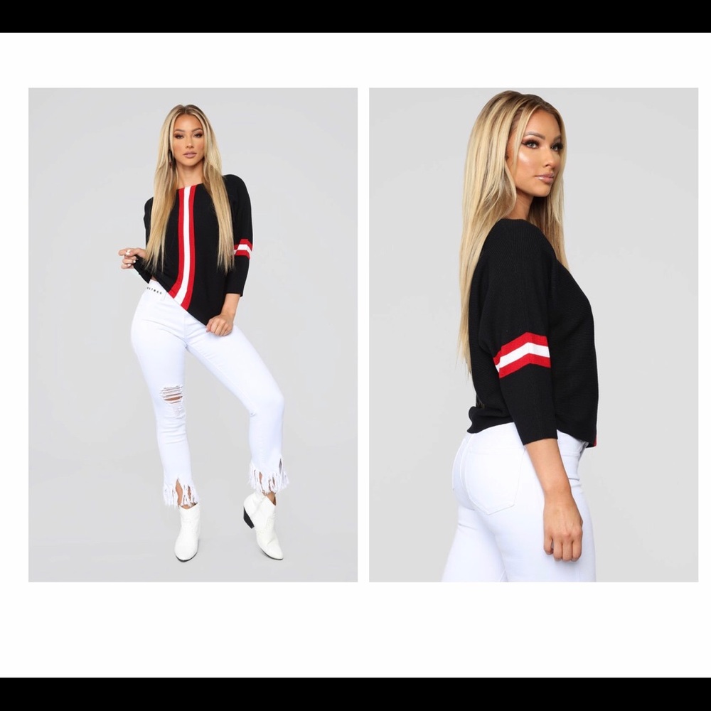 🌺Snuggle Down Sweater II